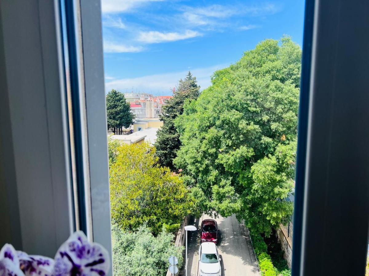 Apartment For Special Getaway Rose Пула Екстер'єр фото