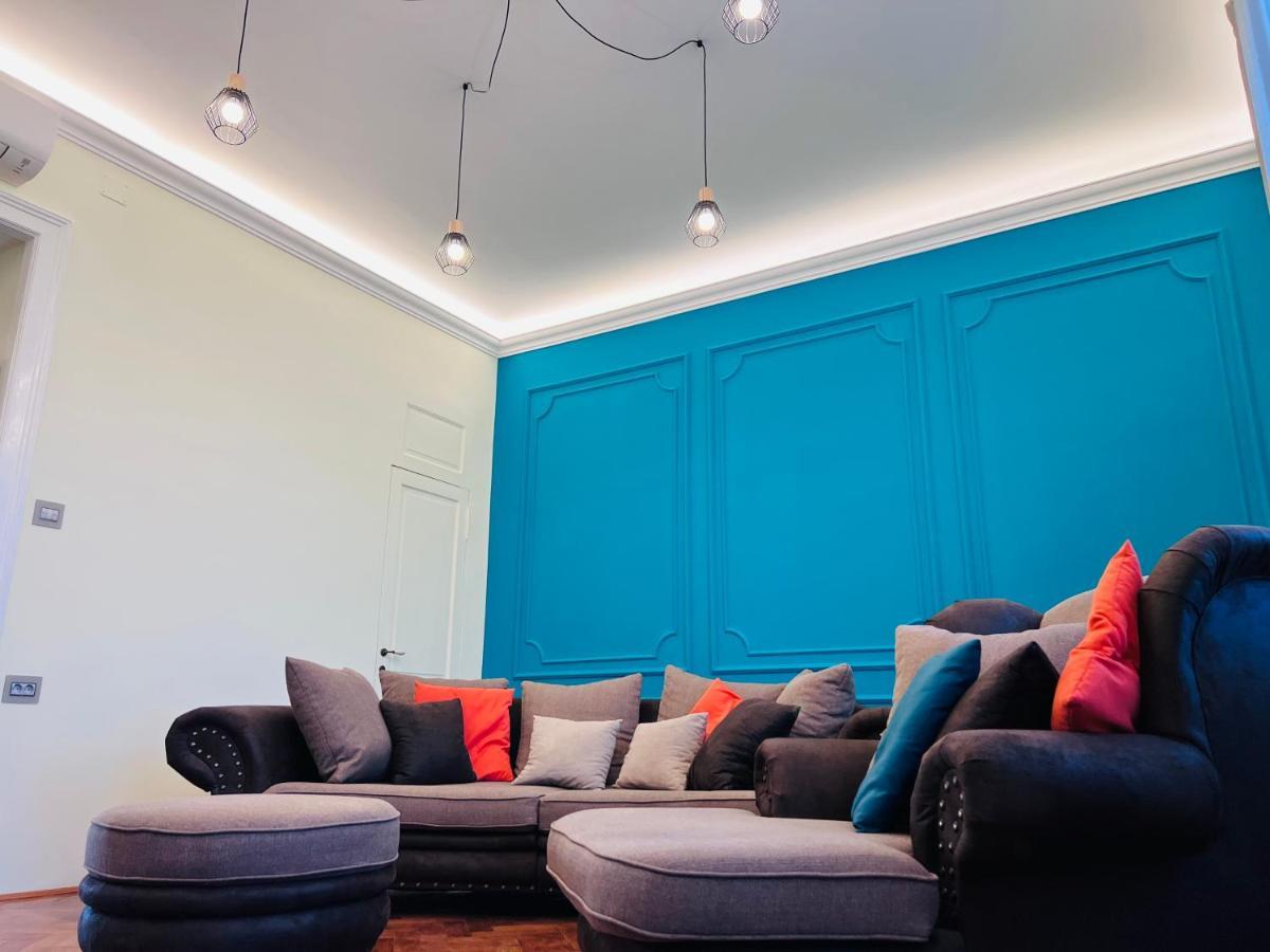 Apartment For Special Getaway Rose Пула Екстер'єр фото