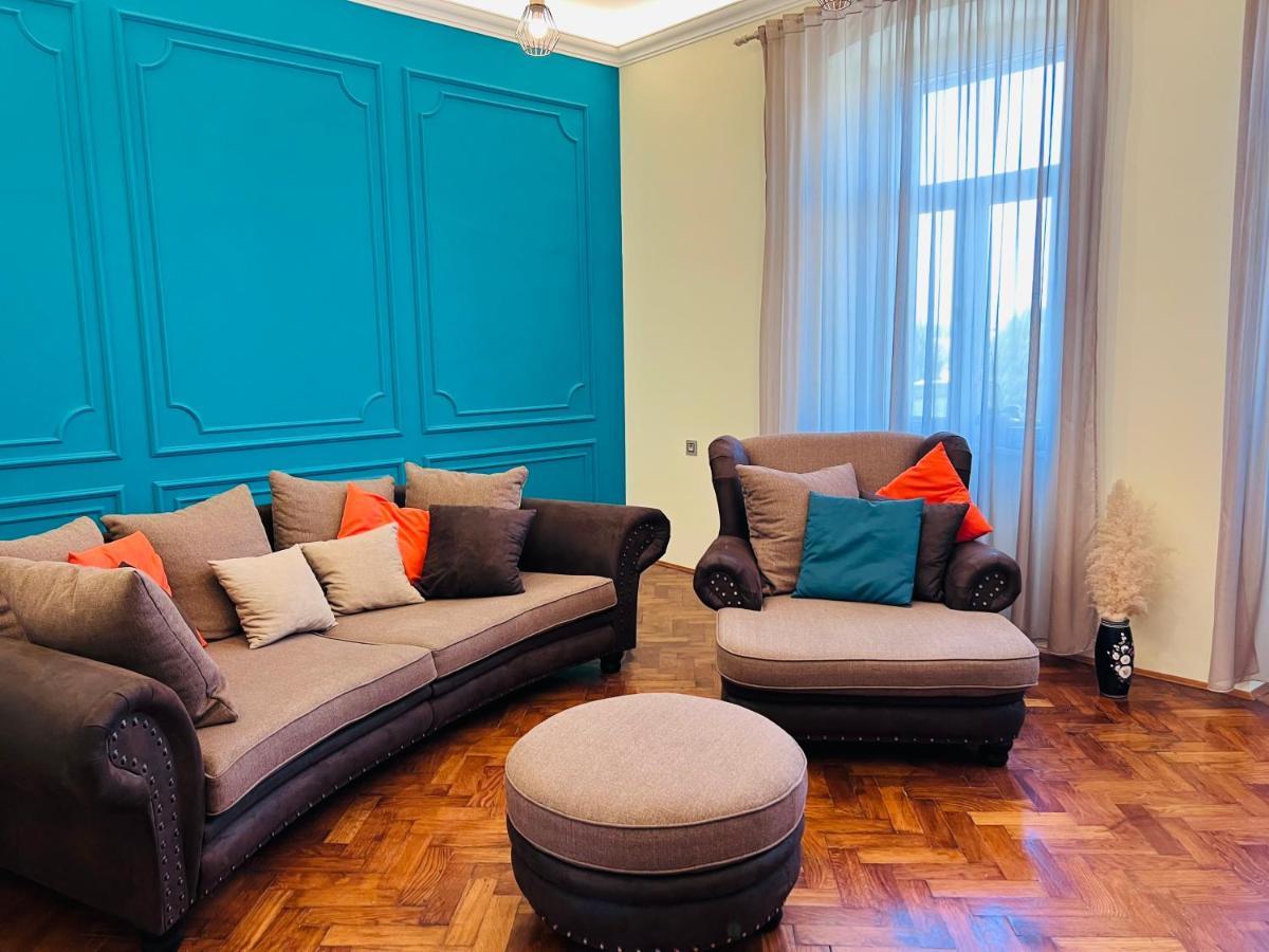 Apartment For Special Getaway Rose Пула Екстер'єр фото