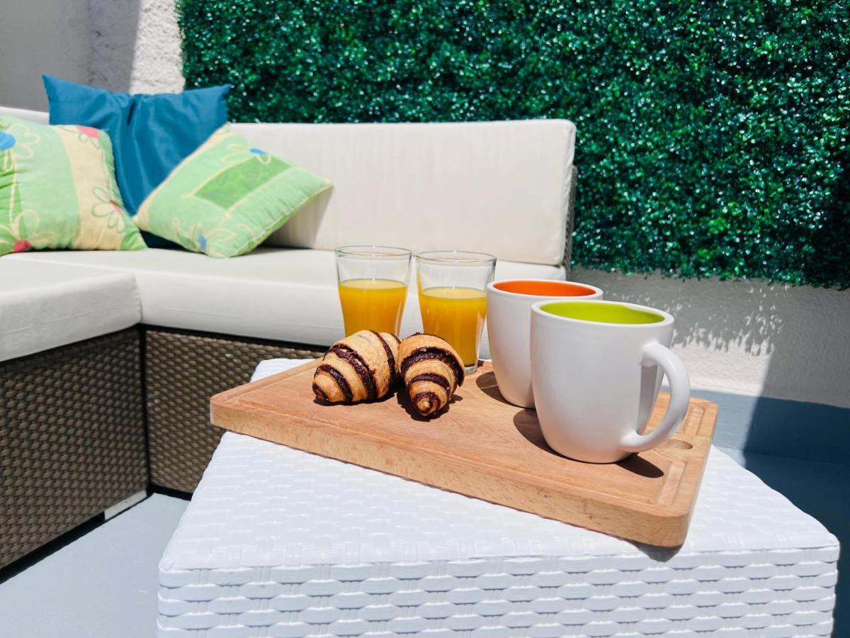 Apartment For Special Getaway Rose Пула Екстер'єр фото