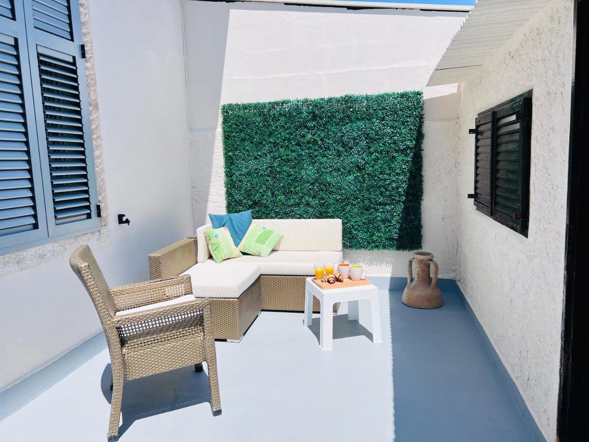 Apartment For Special Getaway Rose Пула Екстер'єр фото