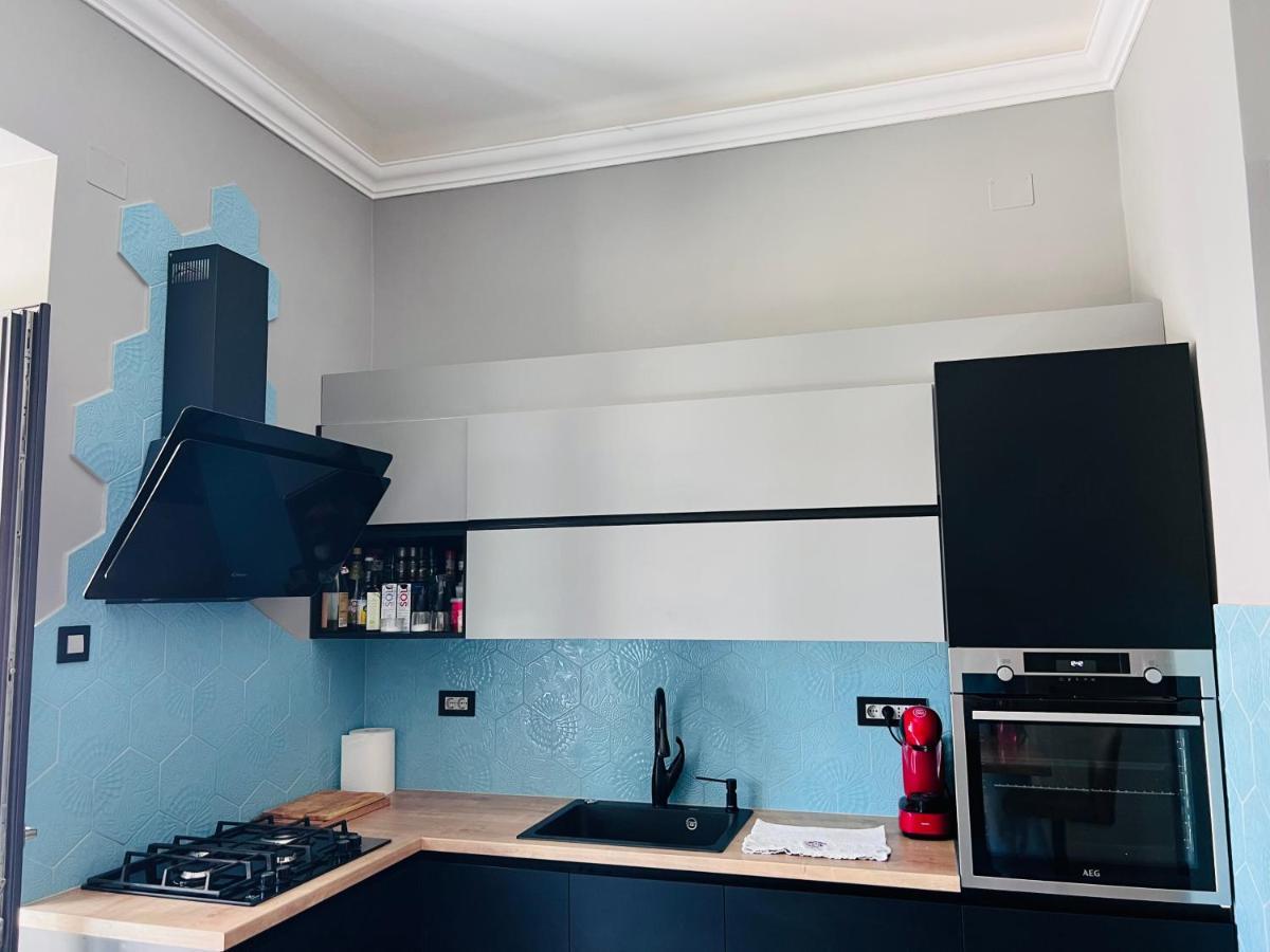 Apartment For Special Getaway Rose Пула Екстер'єр фото
