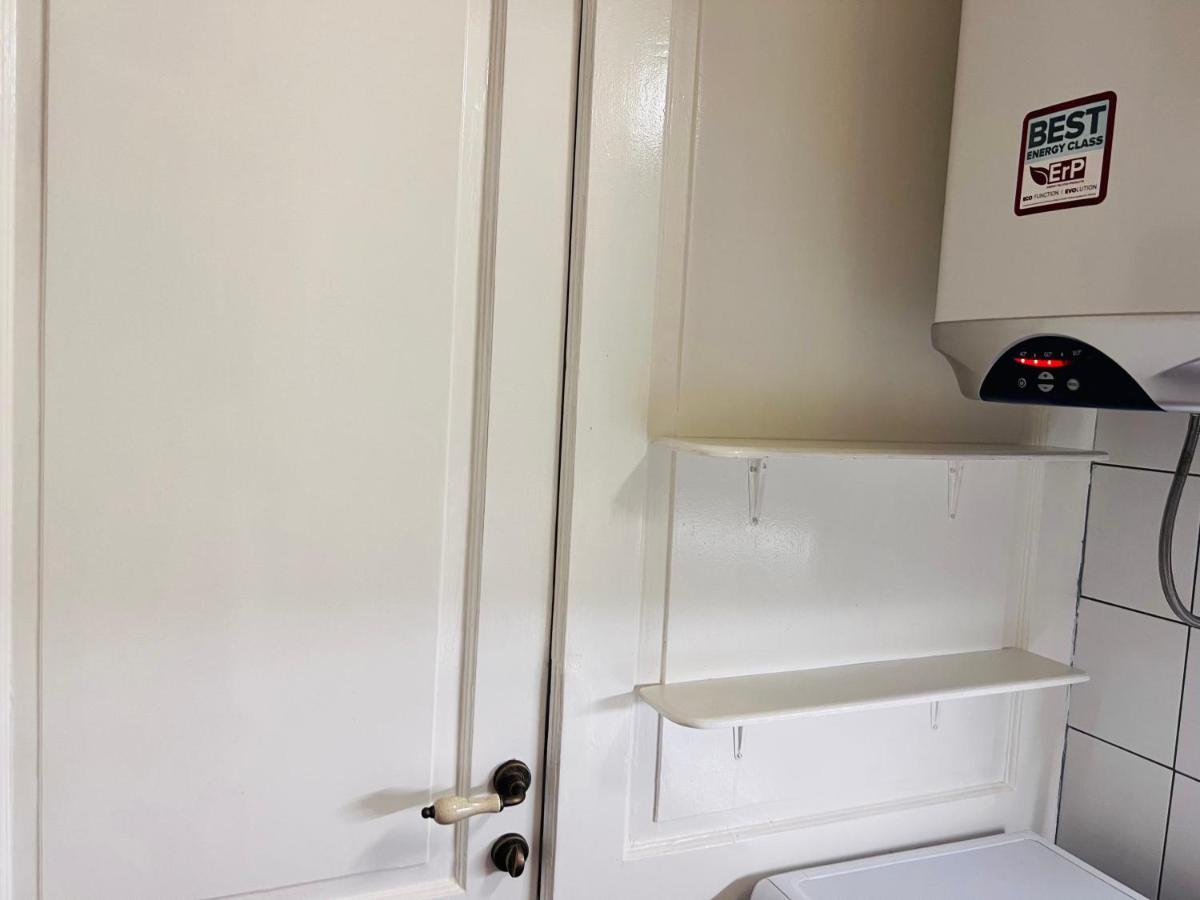 Apartment For Special Getaway Rose Пула Екстер'єр фото