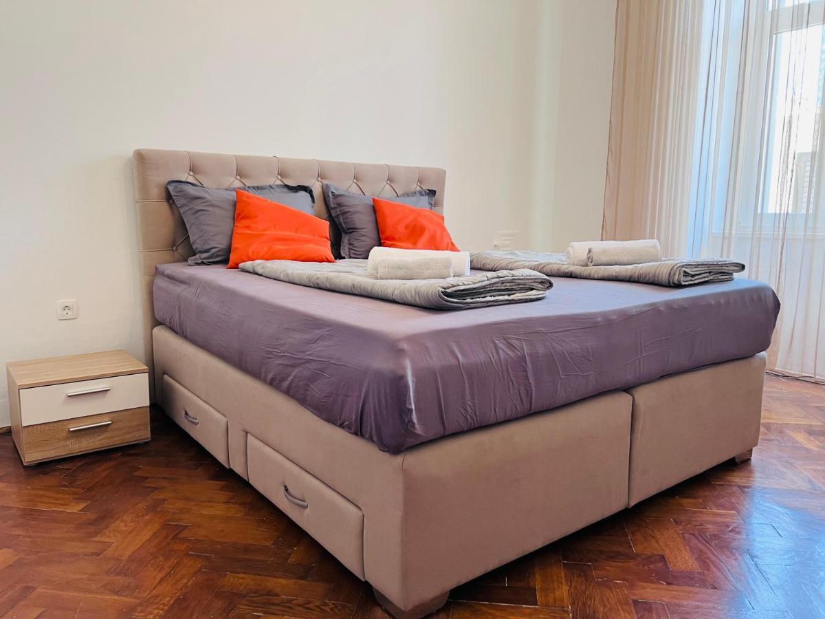 Apartment For Special Getaway Rose Пула Екстер'єр фото