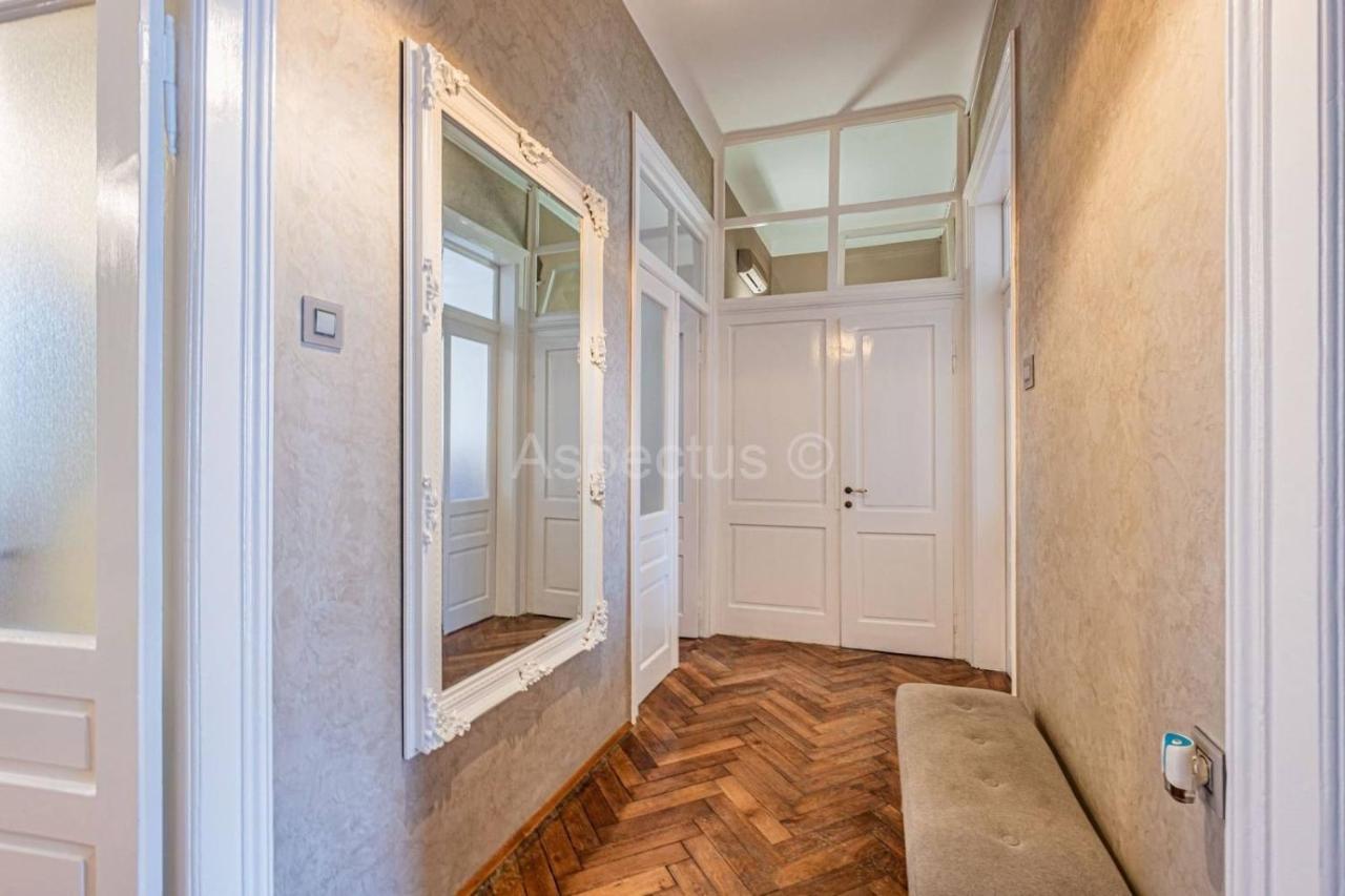 Apartment For Special Getaway Rose Пула Екстер'єр фото