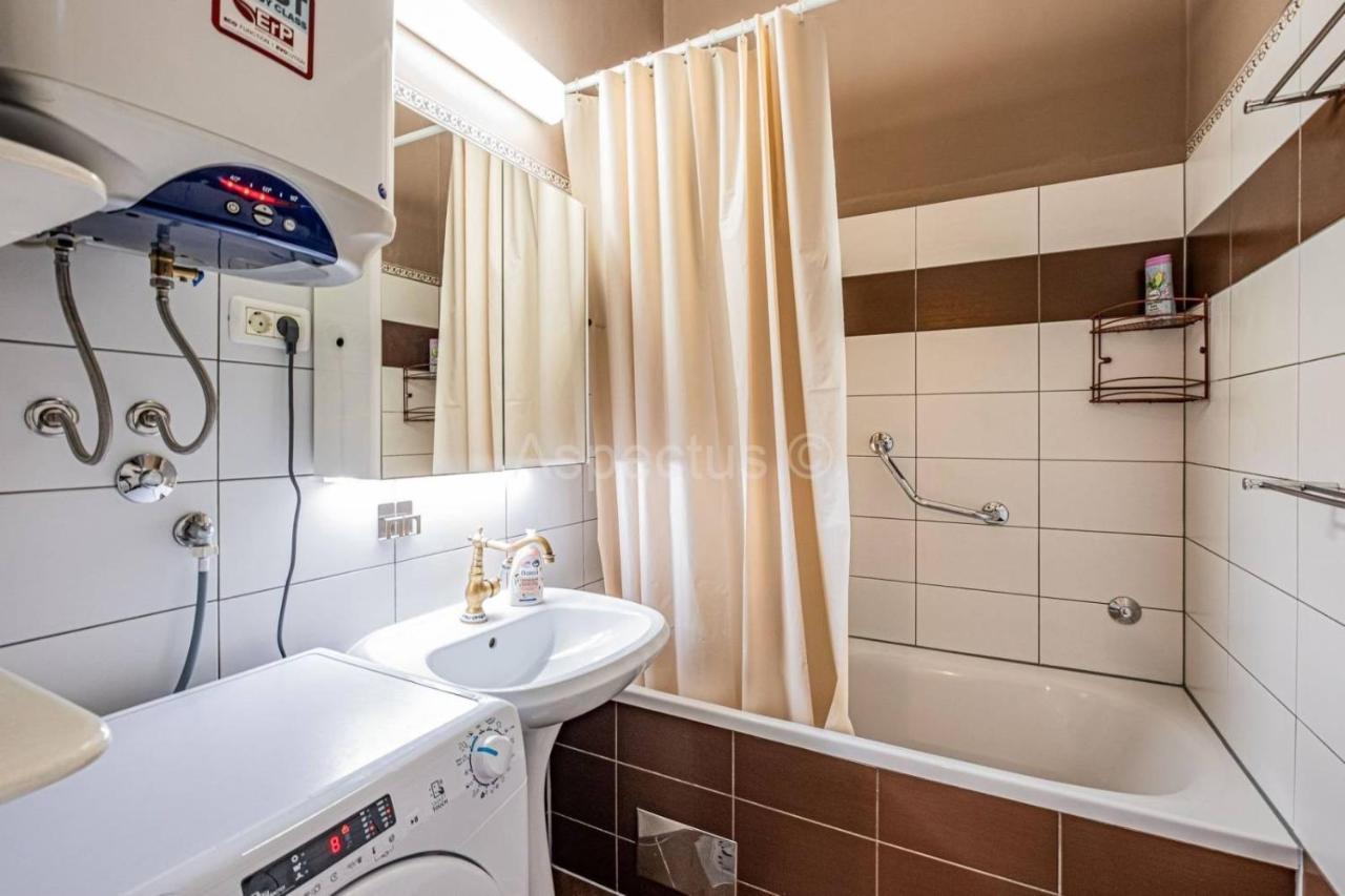 Apartment For Special Getaway Rose Пула Екстер'єр фото